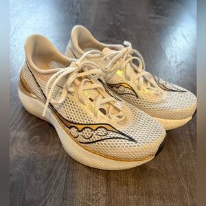 Saucony endorphin pro 3